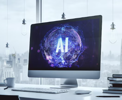AI Web Development Shift