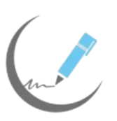 Pencil Logo