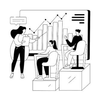 AI-enhanced branding workflow visualization