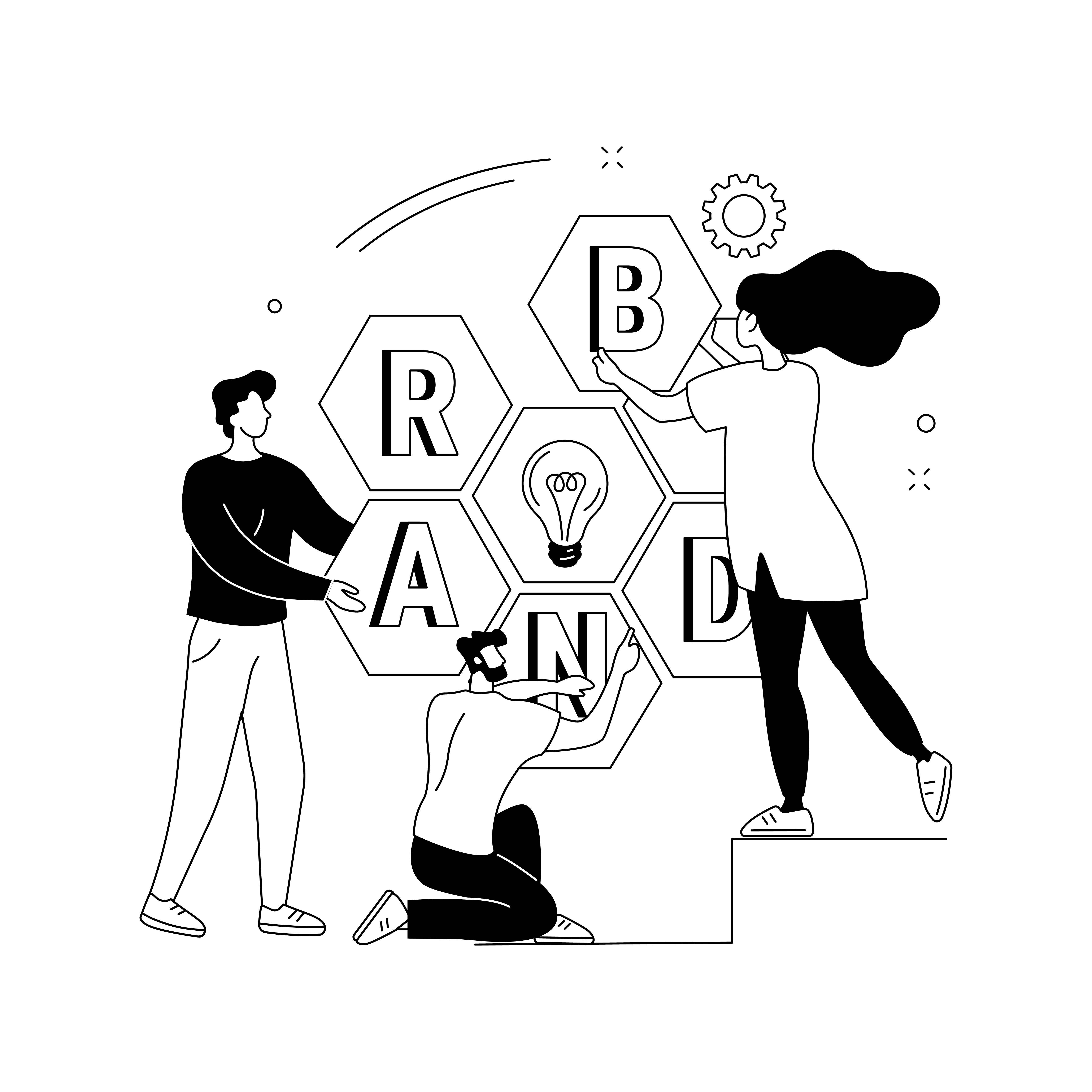 AI Brand Identity Transformation
