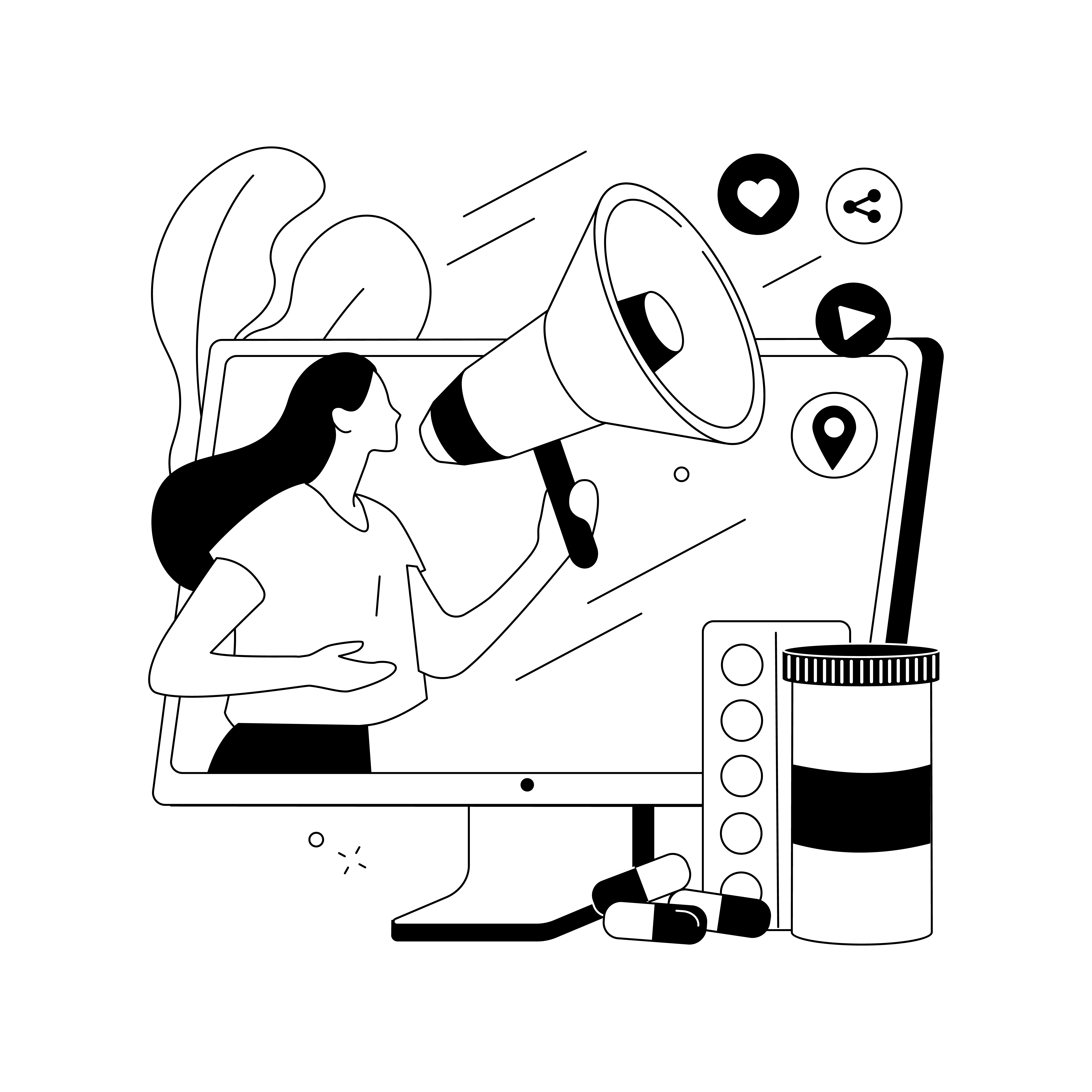 Brand Identity concept img 2