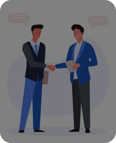 Transparent Collaboration