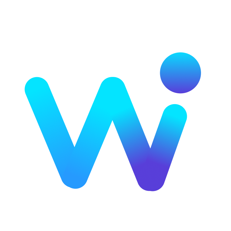 Webivi Logo
