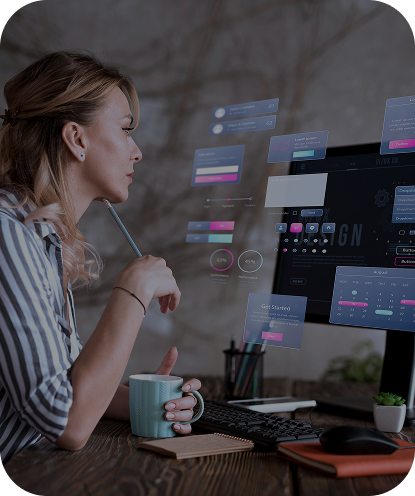 Website Design